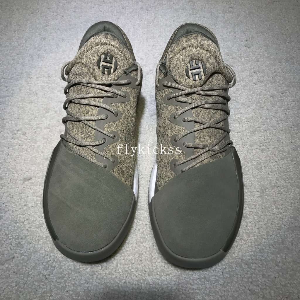 Adidas J Harden Vol.LS Boost Amy Green